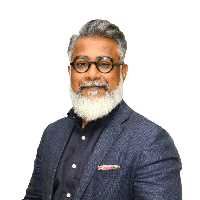 Raymond Devadass