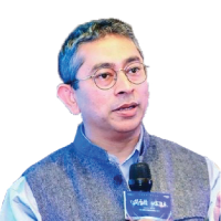 Shreekant Vijaykar