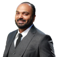 Chintu Bousally