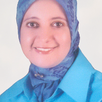 Ghada Mansour
