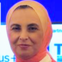Sanaa Radi