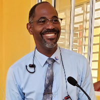 Robert Guiste