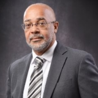 H.E. Dr. Didacus Jules