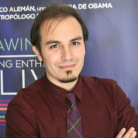 Victor J. Perez-Rubio