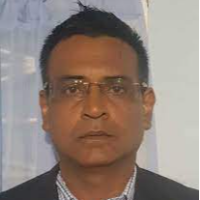 Raj Ramdass