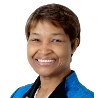 Bernadette Lewis