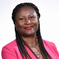 Yolande Pierre