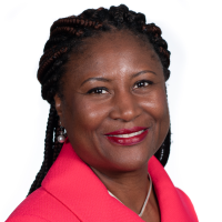 Yolande La Pierre