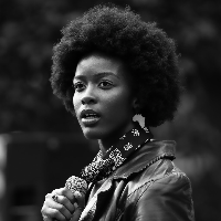 Pamphinette Buisa
