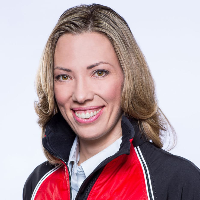 Beckie Scott