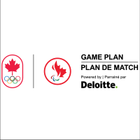 Game Plan Plan de match
