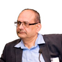 Pradeep Khanna
