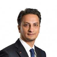Zaif Siddiqi