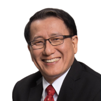 Tony Yeoh