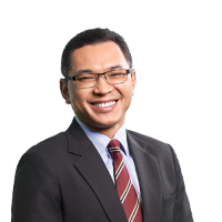 MAHADHIR AZIZ