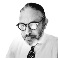 Saibal D. Chowdhury