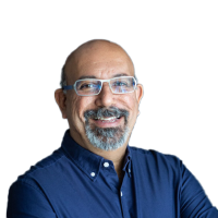 Suresh Sidhu