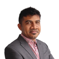 Shrinidhi Suresha