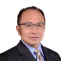 Aaron Tan Dani