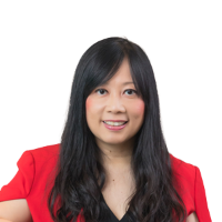 Catherine Lian