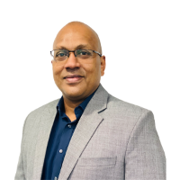 Darryll Sinnappa