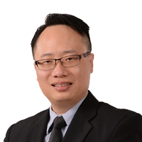 James Lai