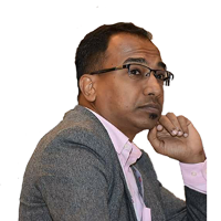 Kaneshwaran Govindasamy
