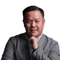 YONG KAI PING