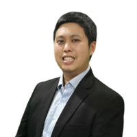 Ts. Dr. Chua Wen-Shyan