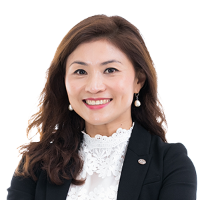 Dr Carrine Teoh Chooi Shi