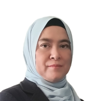 MAIMUNAH Jaffar