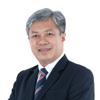 PROF. DATO’ DR. MAZLIHAM MOHD SU’UD