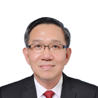 Lee See Nee (SN Lee)