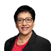 Ruma Balasubramanian