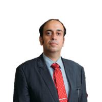 Ganesh Kumar Bangah