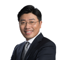 Raymond Pao