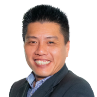 Wesley Lim
