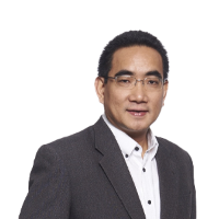 Gerard K M Lim