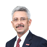 Mohamed Fitri Abdullah