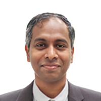 Dr. Gopinath Rao Sinniah