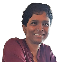 Preetha Nadarajah