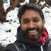 Arun Kumar Anantha Kumar