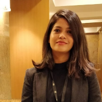 Shefali Surve