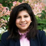 Deepa Dodani
