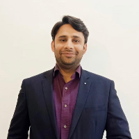 Abhimanyu Sharma