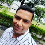 Saurabh Verma