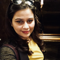 Apurva Salvi