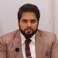 Gulam Mujtaba Hashmi
