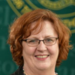 Colleen Thapalia