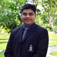 Tanuj Soni